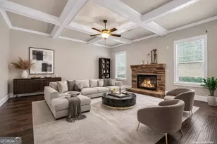 262 Shellbark Dr, McDonough, GA 30252 - Photo 10