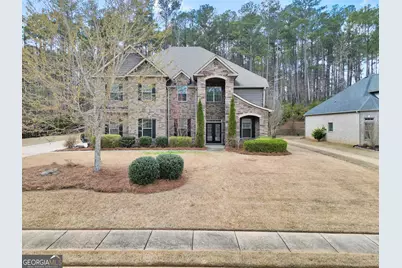 262 Shellbark Drive, McDonough, GA 30252 - Photo 2