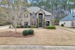 262 Shellbark Dr, McDonough, GA 30252 - Photo 2