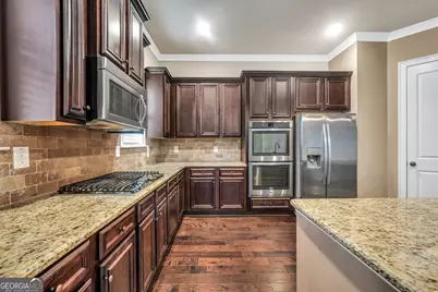 262 Shellbark Drive, McDonough, GA 30252 - Photo 6