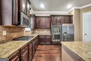 262 Shellbark Dr, McDonough, GA 30252 - Photo 6