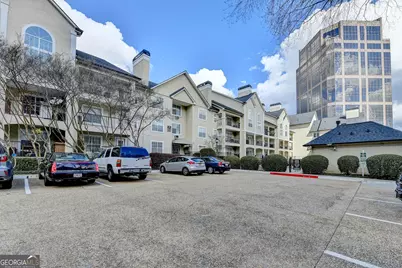 3655 Habersham Road NE #APT 311, Atlanta, GA 30305 - Photo 2