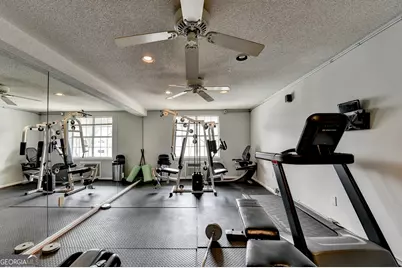3655 Habersham Road NE #APT 311, Atlanta, GA 30305 - Photo 30