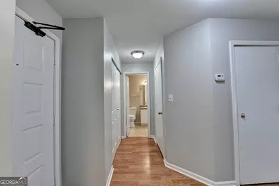 3655 Habersham Road NE #APT 311, Atlanta, GA 30305 - Photo 4