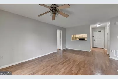 3655 Habersham Road NE #APT 311, Atlanta, GA 30305 - Photo 14