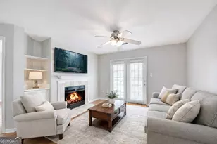 3655 Habersham Rd NE, Atlanta, GA 30305 - Photo 2