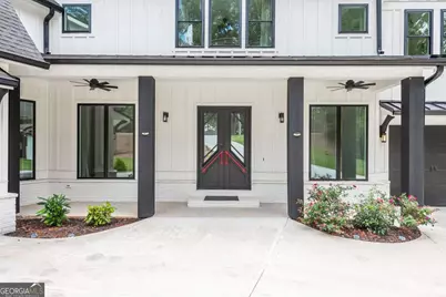 4056 Ashford Dunwoody Road NE, Brookhaven, GA 30319 - Photo 4