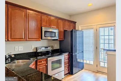 354 Guibor Court, Kennesaw, GA 30144 - Photo 6