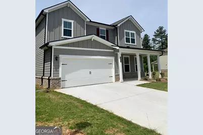 600 Cunninghame Court, Peachtree City, GA 30269 - Photo 2