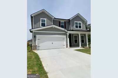 600 Cunninghame Court, Peachtree City, GA 30269 - Photo 4