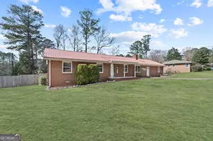 805 S West St, Greensboro, GA 30642 - Photo 1