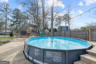 805 S West St, Greensboro, GA 30642 - Photo 34