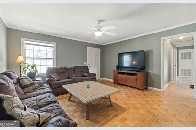 805 S West Street, Greensboro, GA 30642 - Photo 8