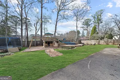 805 S West Street, Greensboro, GA 30642 - Photo 30