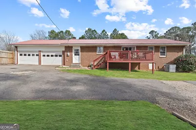 805 S West Street, Greensboro, GA 30642 - Photo 32