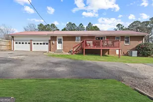 805 S West St, Greensboro, GA 30642 - Photo 32