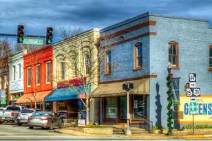 805 S West St, Greensboro, GA 30642 - Photo 2