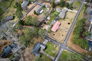 805 S West St, Greensboro, GA 30642 - Photo 4