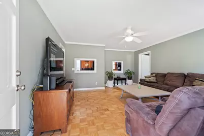 805 S West Street, Greensboro, GA 30642 - Photo 6