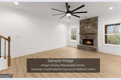 253 Fox Valley Road, Clarkesville, GA 30523 - Photo 2