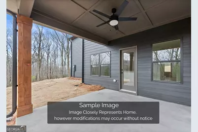 253 Fox Valley Road, Clarkesville, GA 30523 - Photo 8