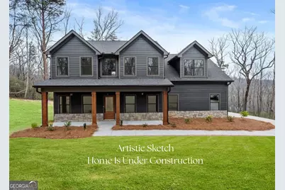 253 Fox Valley Road, Clarkesville, GA 30523 - Photo 1