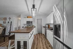 312 Triple D Dr SE, Adairsville, GA 30103 - Photo 8