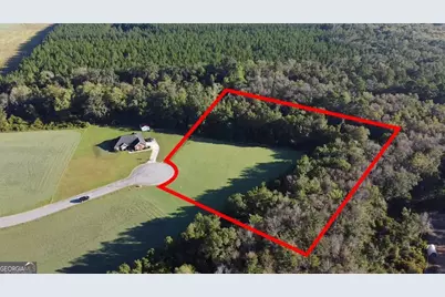 0 Bermuda Drive, Jesup, GA 31545 - Photo 2