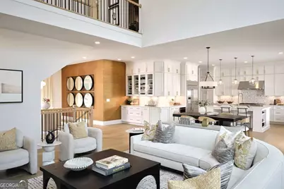 5615 Willowbough Lane, Cumming, GA 30040 - Photo 8