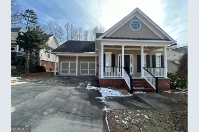 111 Hanbury Lane, Peachtree City, GA 30269 - Photo 2