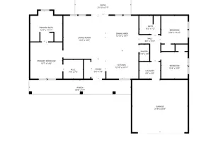 357 Woodridge Way, Royston, GA 30662 - Photo 42