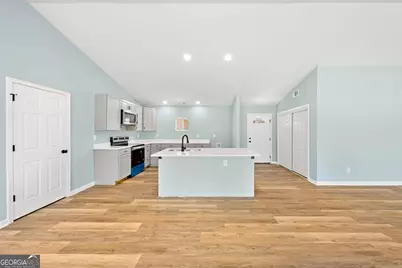 357 Woodridge Way, Royston, GA 30662 - Photo 12