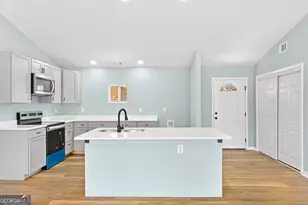 357 Woodridge Way, Royston, GA 30662 - Photo 14