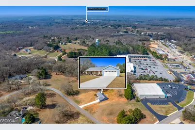 357 Woodridge Way, Royston, GA 30662 - Photo 40