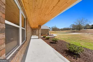 357 Woodridge Way, Royston, GA 30662 - Photo 2