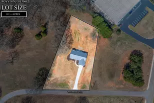357 Woodridge Way, Royston, GA 30662 - Photo 6