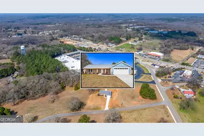 357 Woodridge Way, Royston, GA 30662 - Photo 38