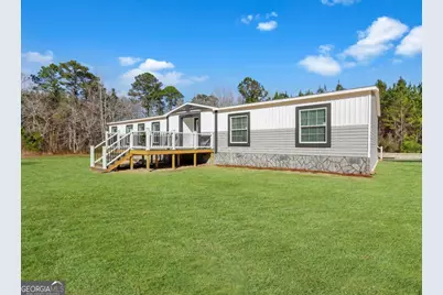 2505 Odum Road South, Odum, GA 31555 - Photo 4