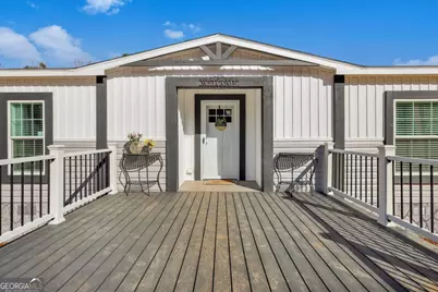 2505 Odum Road South, Odum, GA 31555 - Photo 8