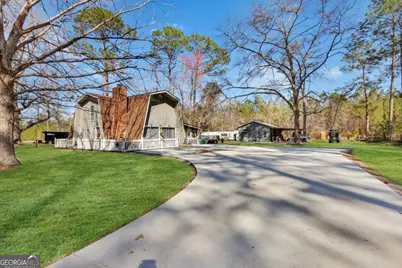 2505 Odum Road South, Odum, GA 31555 - Photo 16