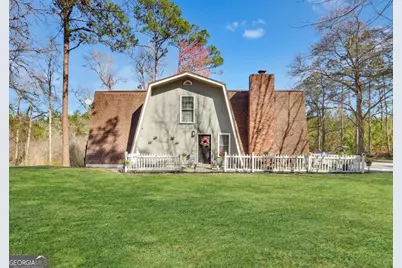 2505 Odum Road South, Odum, GA 31555 - Photo 1