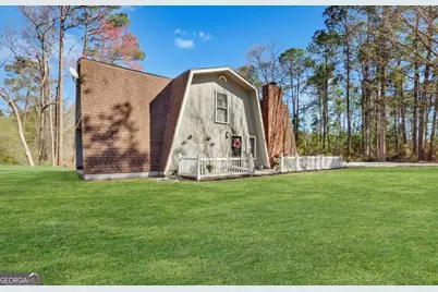 2505 Odum Road South, Odum, GA 31555 - Photo 2