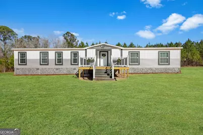 2505 Odum Road South, Odum, GA 31555 - Photo 6