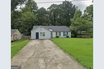 5952 Meadow Lane, Rex, GA 30273 - Photo 1