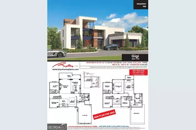 120 Bowen Road, Stockbridge, GA 30281 - Photo 6