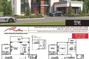 120 Bowen Rd, Stockbridge, GA 30281 - Photo 6