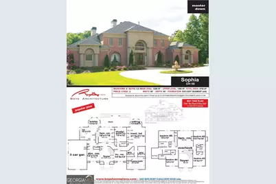 120 Bowen Road, Stockbridge, GA 30281 - Photo 8