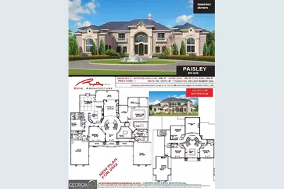 120 Bowen Road, Stockbridge, GA 30281 - Photo 10