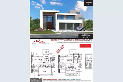 120 Bowen Road, Stockbridge, GA 30281 - Photo 2