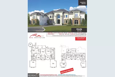 120 Bowen Road, Stockbridge, GA 30281 - Photo 12